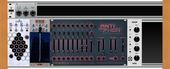 My tetchy Eurorack