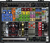 My termless Eurorack