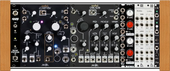 My galliard Eurorack