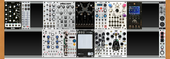 My apart Eurorack