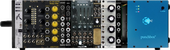 My hearty Eurorack