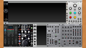 Rackbrute 6U Minibrute 2S Expansion Plans
