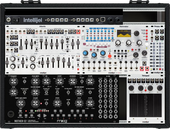 My shorty Eurorack