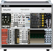 My birken Eurorack (copy)