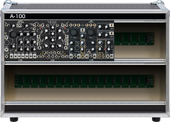 My yester Eurorack