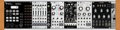My inmost Eurorack