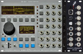 My afeared Eurorack