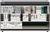 My kinless Eurorack