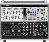 Drømmen Rack 2 - Doepfer A-100p6