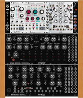 My dolesome Eurorack