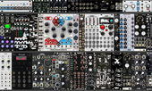 portable build, 7u, mkII (copied from schmooster) (copy)