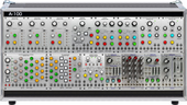My unsliced Eurorack
