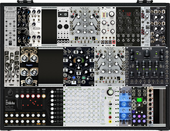 My stotious Eurorack (copy)