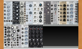 My outdone Eurorack