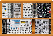Help for My Moog