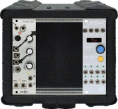 My threadlike Eurorack