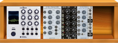 My little Eurorack