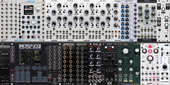 Dual Mantis Audio Case (copy) (copy)