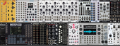 Behringer Go Rack