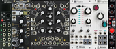 My stringless Eurorack