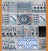My midship Buchla