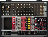 My prudent Eurorack