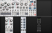 My unhatched Eurorack