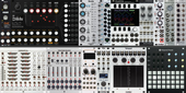 Control Rack [realized]