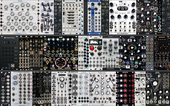Synth Rack [realized]