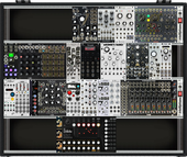 First rack (copy)