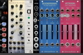 Jam-live Rack