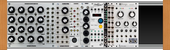 Pittsburgh Modular System 10.1+