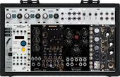 My unpropped Eurorack