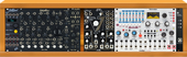 My jammy Eurorack