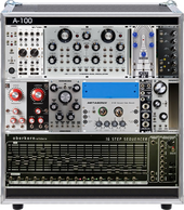 New Rack