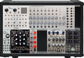 SV's Eurorack