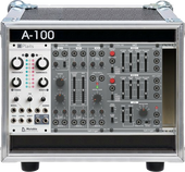 My racist Eurorack
