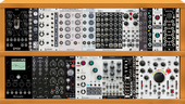 My malty Eurorack