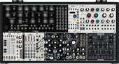 Modal Voice with Sampler &amp; Delay Line (copy)