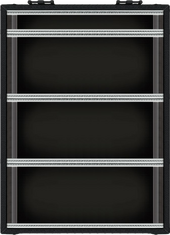 My rainproof Eurorack