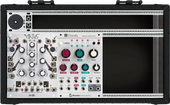 My desperate Eurorack