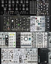 My Eurorack