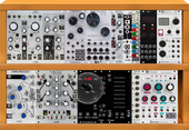 My soulful Eurorack