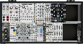 My actual rack