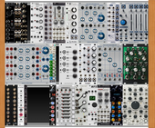 8/10 Structure 270 (Mini-Buchla Spillover)