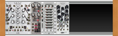 My dreamless Eurorack