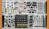 My sketchy Eurorack