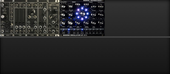 My lanate Eurorack