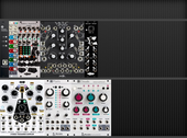 My braving Eurorack