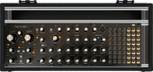My croupy Eurorack